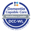 Dementia Capable Care Workforce Leader