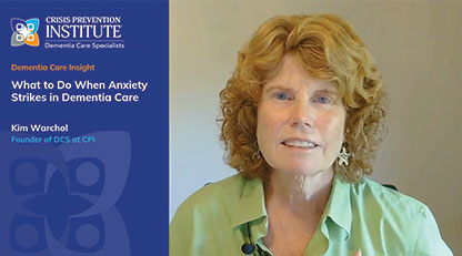 What to do when a Stress Reaction Happens