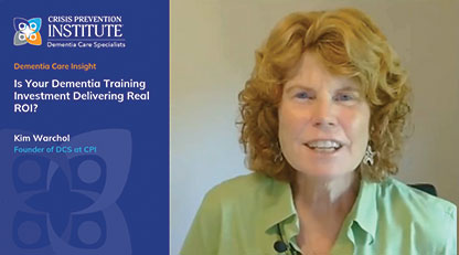 Is Your Dementia Training Investment Delivering Real ROI?