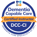 Dementia Capable Care Instructor Training Program