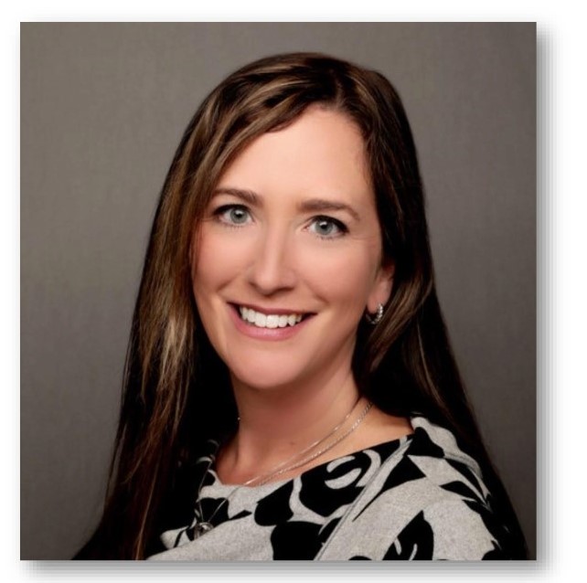 Dementia Care Trainer Sharon Host