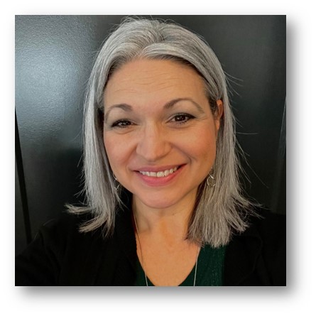 Dementia Care Specialist Sharon Jackson